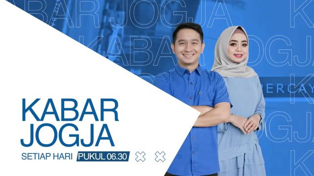 KABAR JOGJA  11 OKTOBER 2022 (Audio Fix)